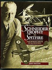 Schneider trophy spitfire for sale  Delivered anywhere in UK