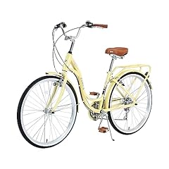 Deenkk womens bicycle for sale  Delivered anywhere in USA 