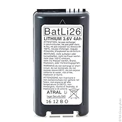 Daitem batterie alarmanlage gebraucht kaufen  Wird an jeden Ort in Deutschland