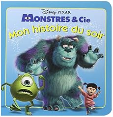 Monstres cie d'occasion  Livré partout en France