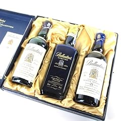 Whisky ballantine premium usato  Spedito ovunque in Italia 