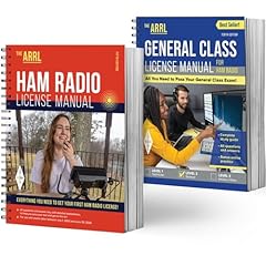 Arrl license manual for sale  Delivered anywhere in USA 