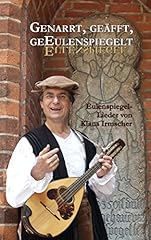 Genarrt geäfft geeulenspiegel for sale  Delivered anywhere in UK