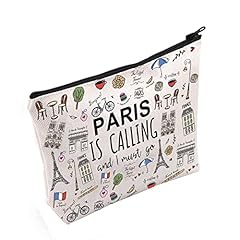 Kosmetiktasche paris motiv gebraucht kaufen  Wird an jeden Ort in Deutschland