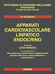 Apparati cardiovascolare linfa usato  Spedito ovunque in Italia 