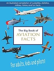 Big book aviation for sale  Delivered anywhere in UK