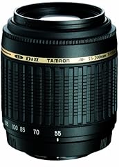 Tamron 200mm 5.6 usato  Spedito ovunque in Italia 