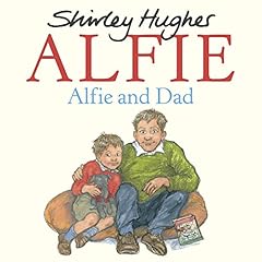 Alfie dad for sale  Delivered anywhere in UK