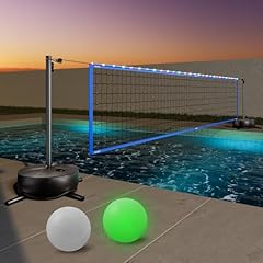Haokelball pool volleyball for sale  Delivered anywhere in UK