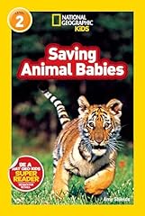 Saving animal babies for sale  Delivered anywhere in UK
