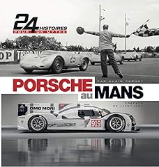 Porsche mans histoires d'occasion  Livré partout en Belgiqu
