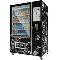 Combo vending machine for sale  Delivered anywhere in USA 