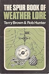 Weather lore d'occasion  Livré partout en France