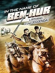 The name ben usato  Spedito ovunque in Italia 