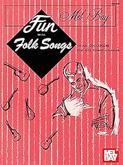 Fun folk songs for sale  Delivered anywhere in USA 