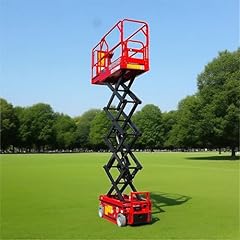 Electric scissor lift for sale  Delivered anywhere in USA 
