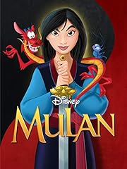 Mulan for sale  Delivered anywhere in UK