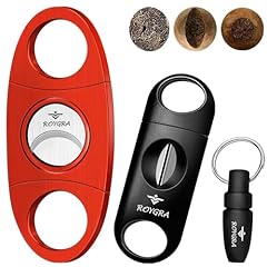 Roygra cigar cutter for sale  Delivered anywhere in USA 