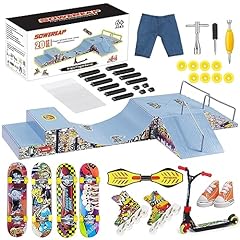 Sowereap fingerboard skate for sale  Delivered anywhere in USA 
