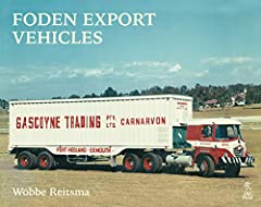 Foden export vehicles for sale  Delivered anywhere in Ireland