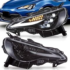 Vland led headlights for sale  Delivered anywhere in USA 