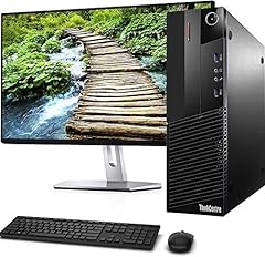 Lenovo sff computer for sale  Delivered anywhere in USA 