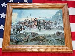 Framed texas revolution for sale  Delivered anywhere in USA 