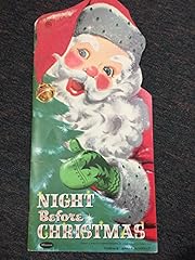 Night christmas picture for sale  Delivered anywhere in USA 