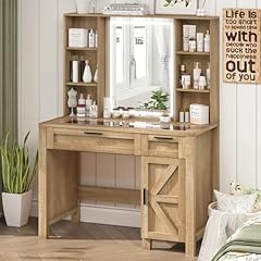 Usikey farmhouse vanity for sale  Delivered anywhere in USA 