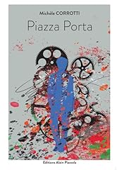 Piazza porta d'occasion  Livré partout en Belgiqu