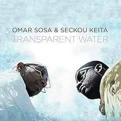 Transparent water usato  Spedito ovunque in Italia 