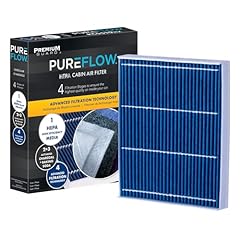 Pureflow hepa cabin for sale  Delivered anywhere in USA 
