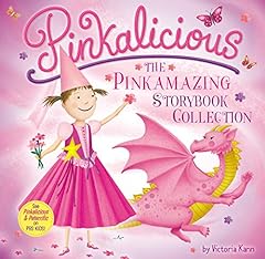 Pinkalicious pinkamazing story for sale  Delivered anywhere in USA 