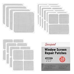 Secopad sheets window for sale  Delivered anywhere in USA 