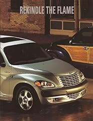 2002 chrysler cruiser for sale  Delivered anywhere in USA 