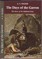 Days garron story for sale  Delivered anywhere in UK