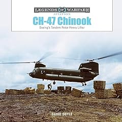 Chinook boeing tandem for sale  Delivered anywhere in USA 
