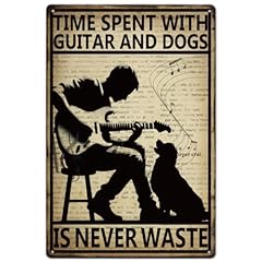 Superdant guitar dog for sale  Delivered anywhere in UK