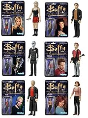 Buffy vampire slayer for sale  Delivered anywhere in UK