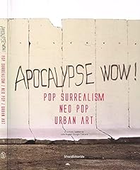 Apocalypse wow pop gebraucht kaufen  Wird an jeden Ort in Deutschland