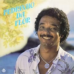 Pedrinho flor 1986 usato  Spedito ovunque in Italia 