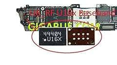 U16x logic board usato  Spedito ovunque in Italia 