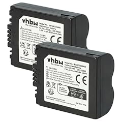 Vhbw batteria compatibile usato  Spedito ovunque in Italia 