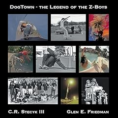 Dogtown legend z for sale  Delivered anywhere in USA 