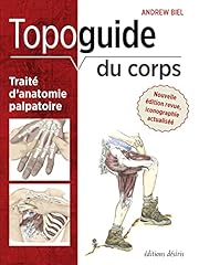 Topoguide corps humain d'occasion  Livré partout en France