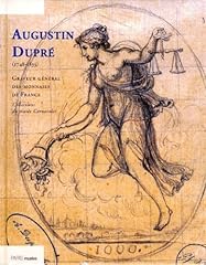 Augustin dupré graveur d'occasion  Livré partout en France