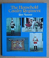 Household cavalry regiment for sale  Delivered anywhere in UK