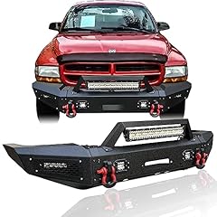 Tioyar front bumper for sale  Delivered anywhere in USA 