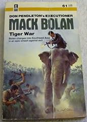 Tiger war for sale  Delivered anywhere in USA 