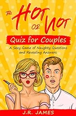 Hot quiz couples for sale  Delivered anywhere in UK